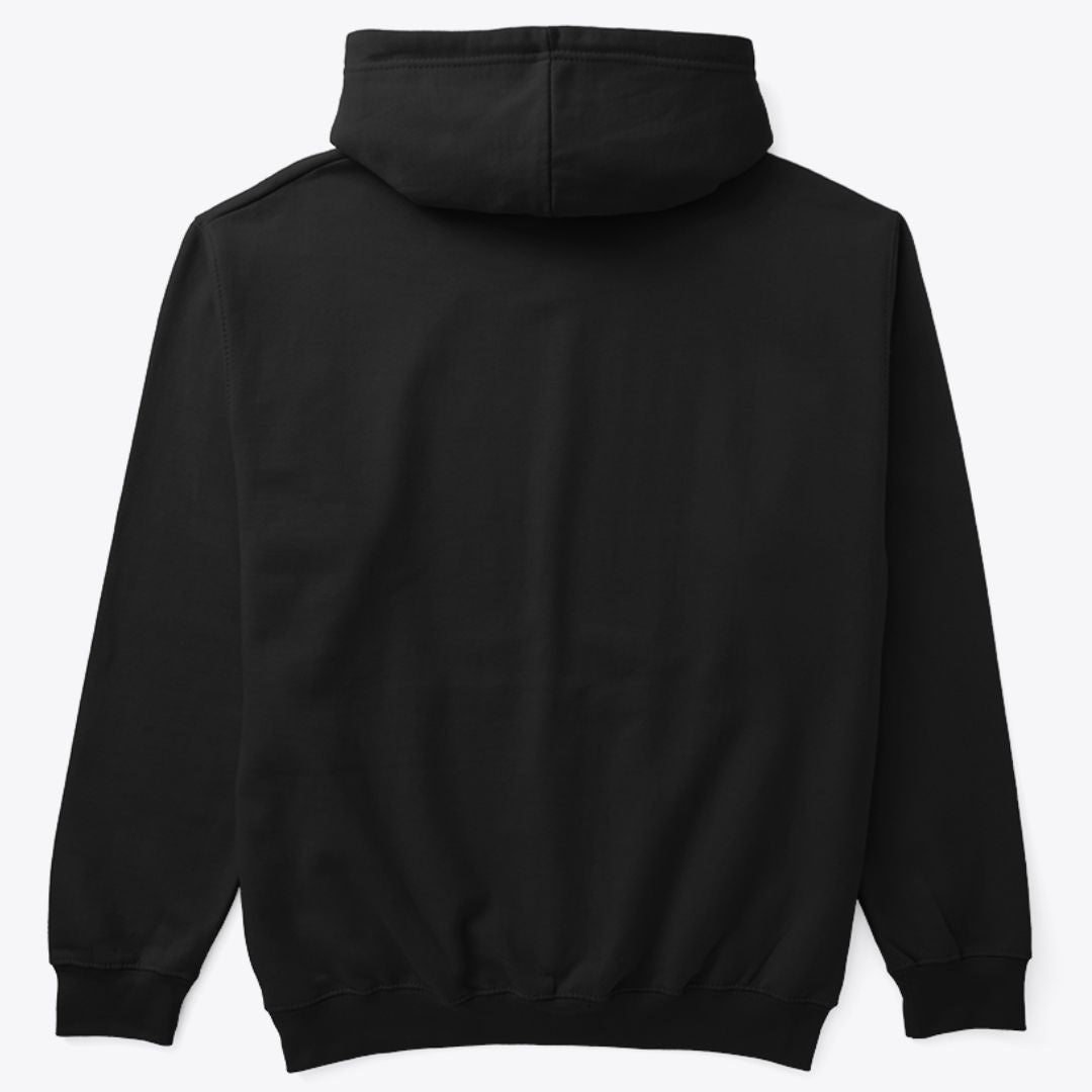Custom Printed Hoodie