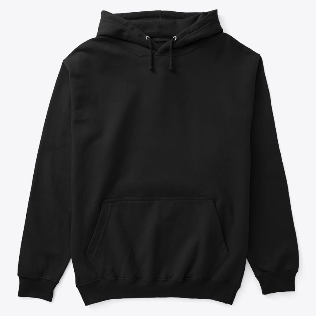 Custom Printed Hoodie