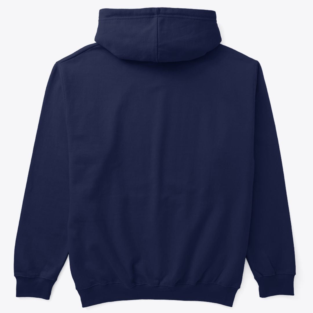 Custom Printed Hoodie