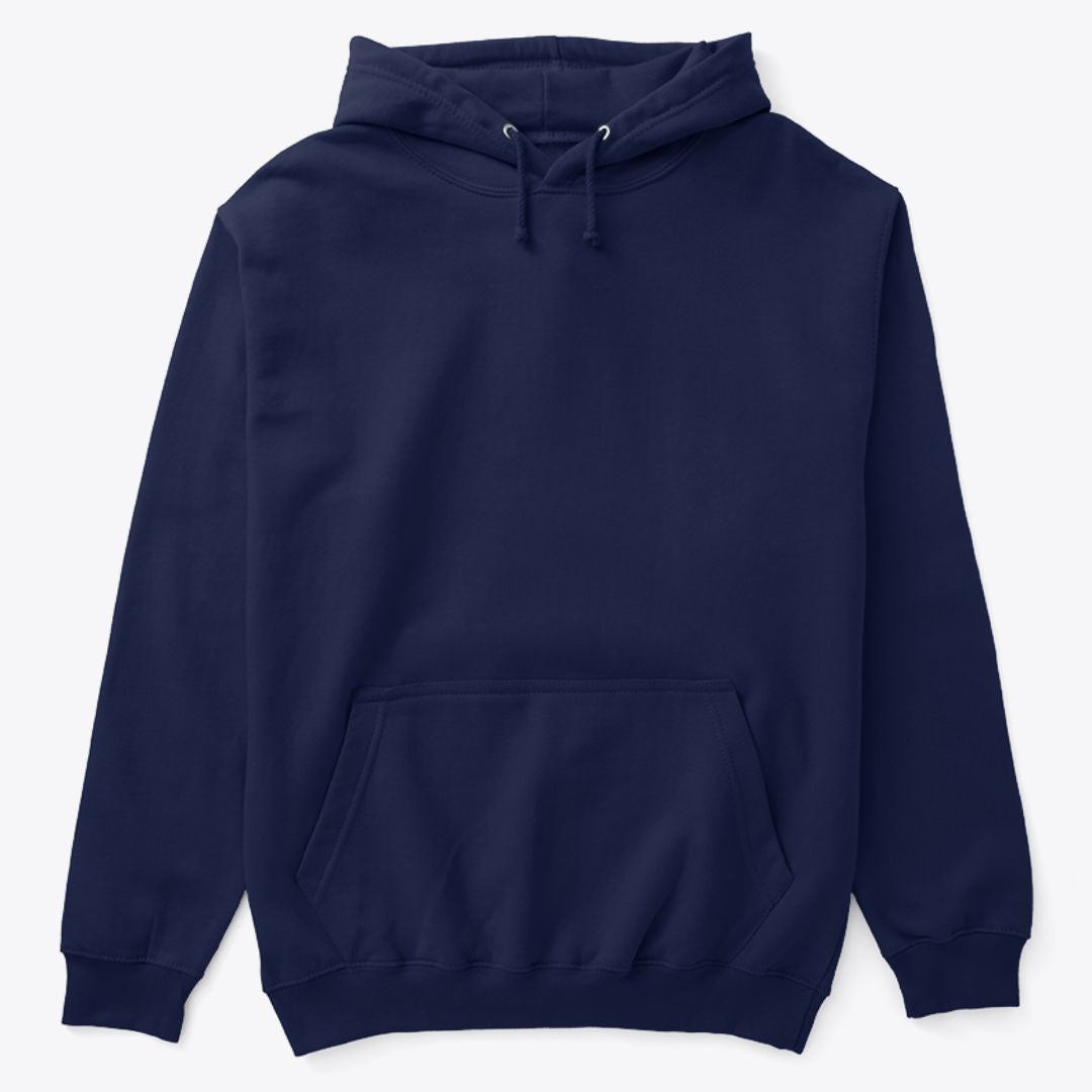 Custom Printed Hoodie
