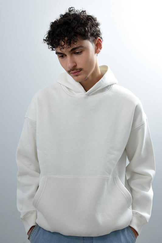 Custom Hoodie | Porsche (White Hoodie)