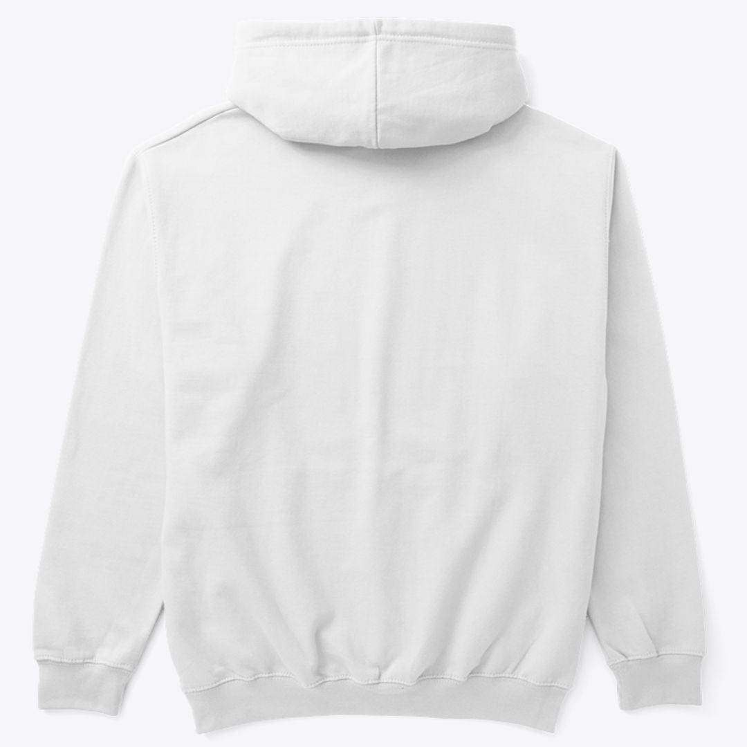 Custom Printed Hoodie
