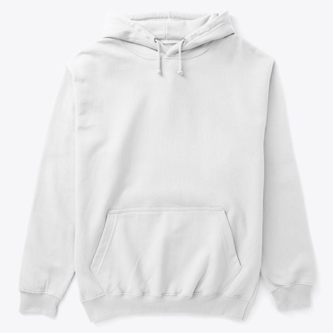 Custom Printed Hoodie