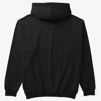 Custom Printed Hoodie