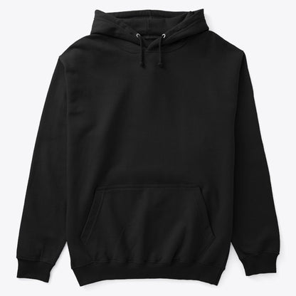 Custom Printed Hoodie