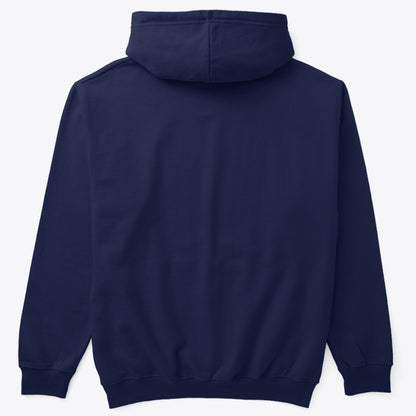 Custom Printed Hoodie