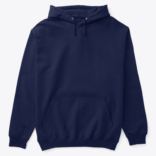 Custom Printed Hoodie