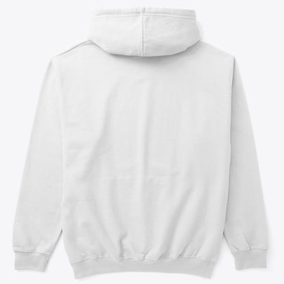 Custom Printed Hoodie