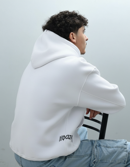 Hoodie | White Blank
