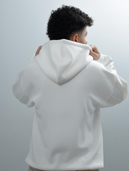 Hoodie | White Blank